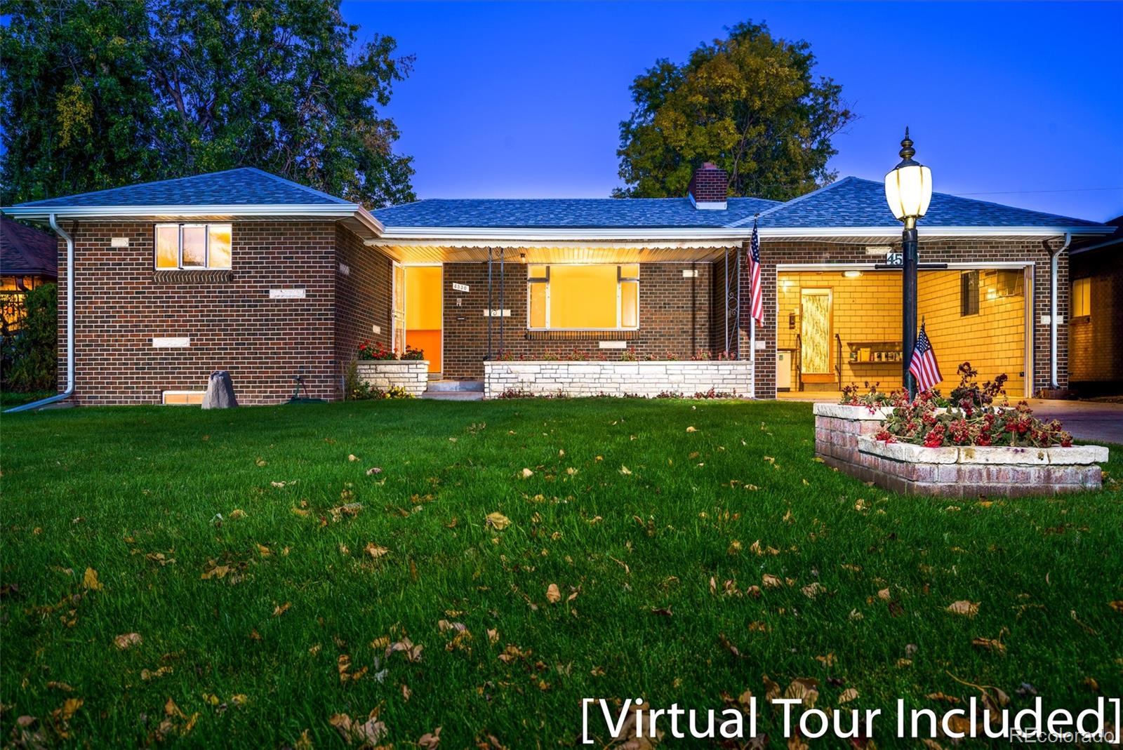 4530 Teller Street Wheat Ridge, CO 80033 - Photo 1 of 16 Gallery Image 1