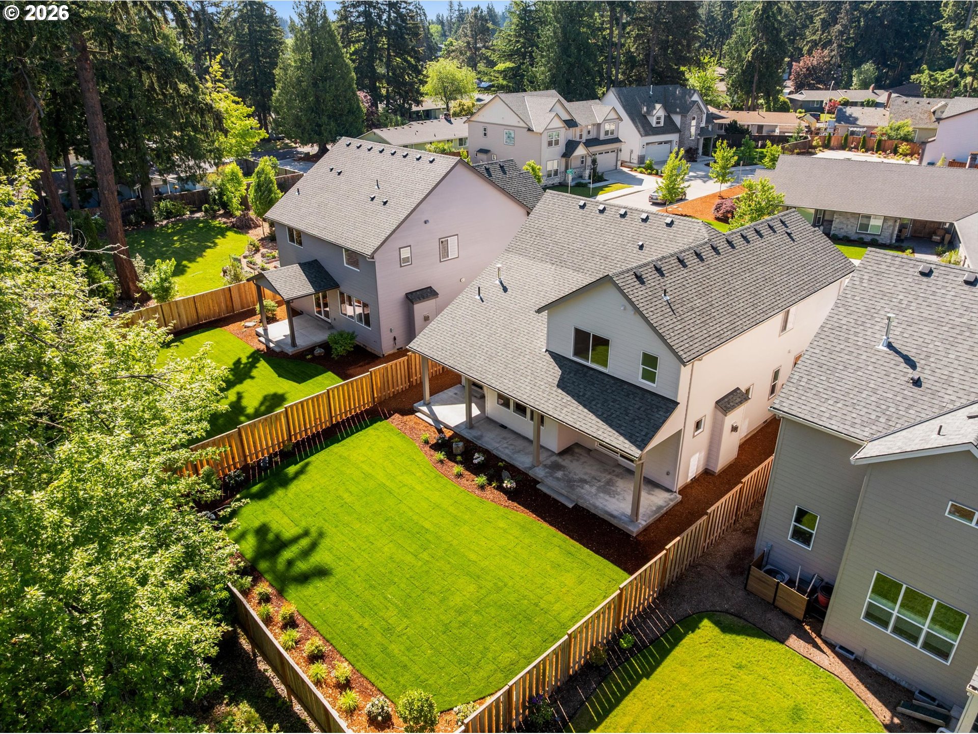 19127 Southwest Ellerson Street Beaverton, OR 97078 - Photo 36 of 43