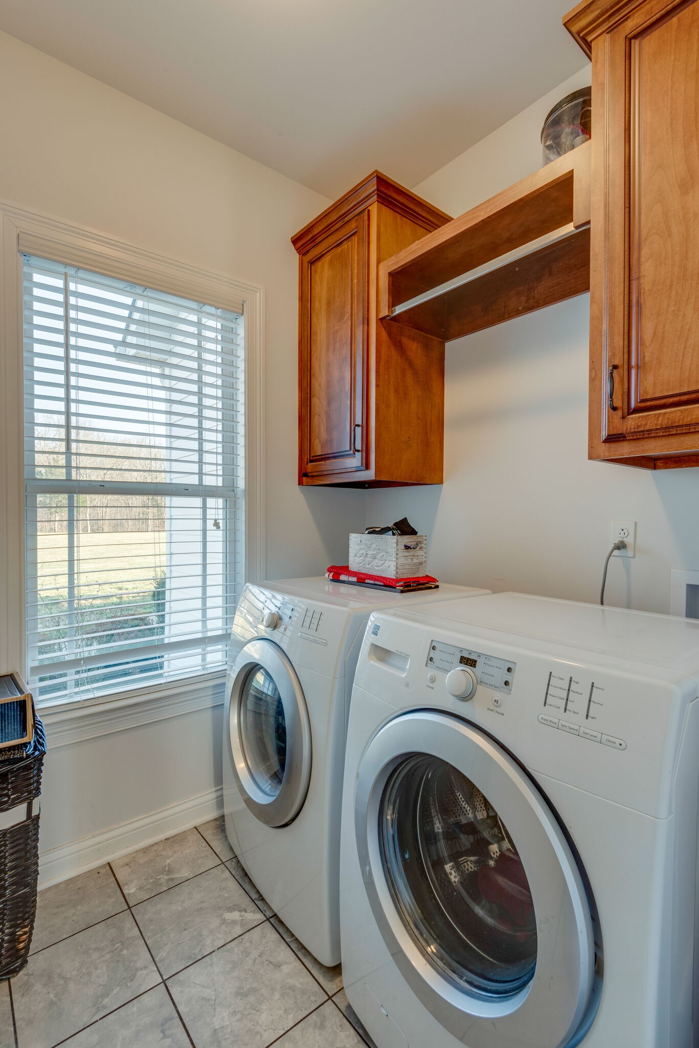2822 Lock Hollow Road Dickson, TN 37055 - Photo 29 of 45 a utility room with dryer and washer