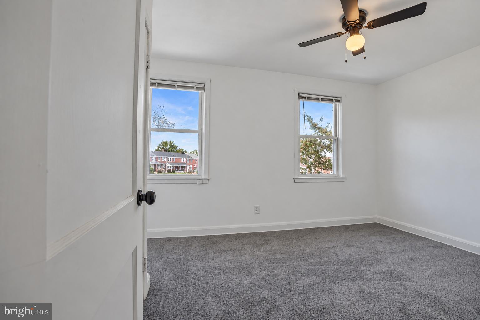 513 Welbrook Road Essex, MD 21221 - Photo 16 of 37 Bedroom 1