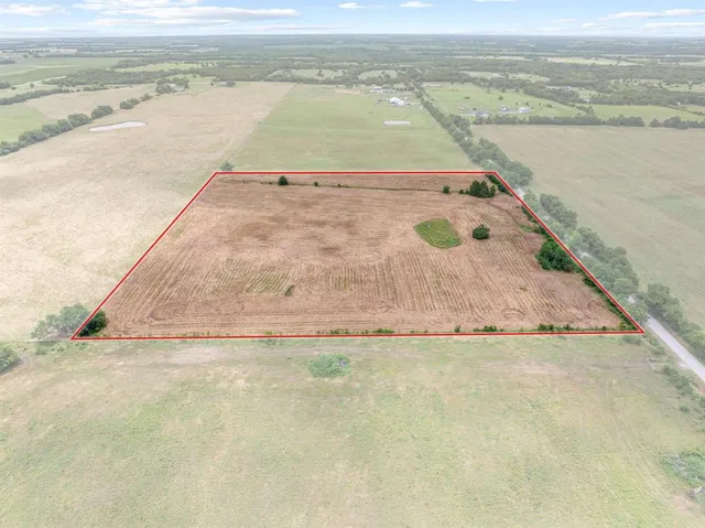 a view of an ocean and beach
