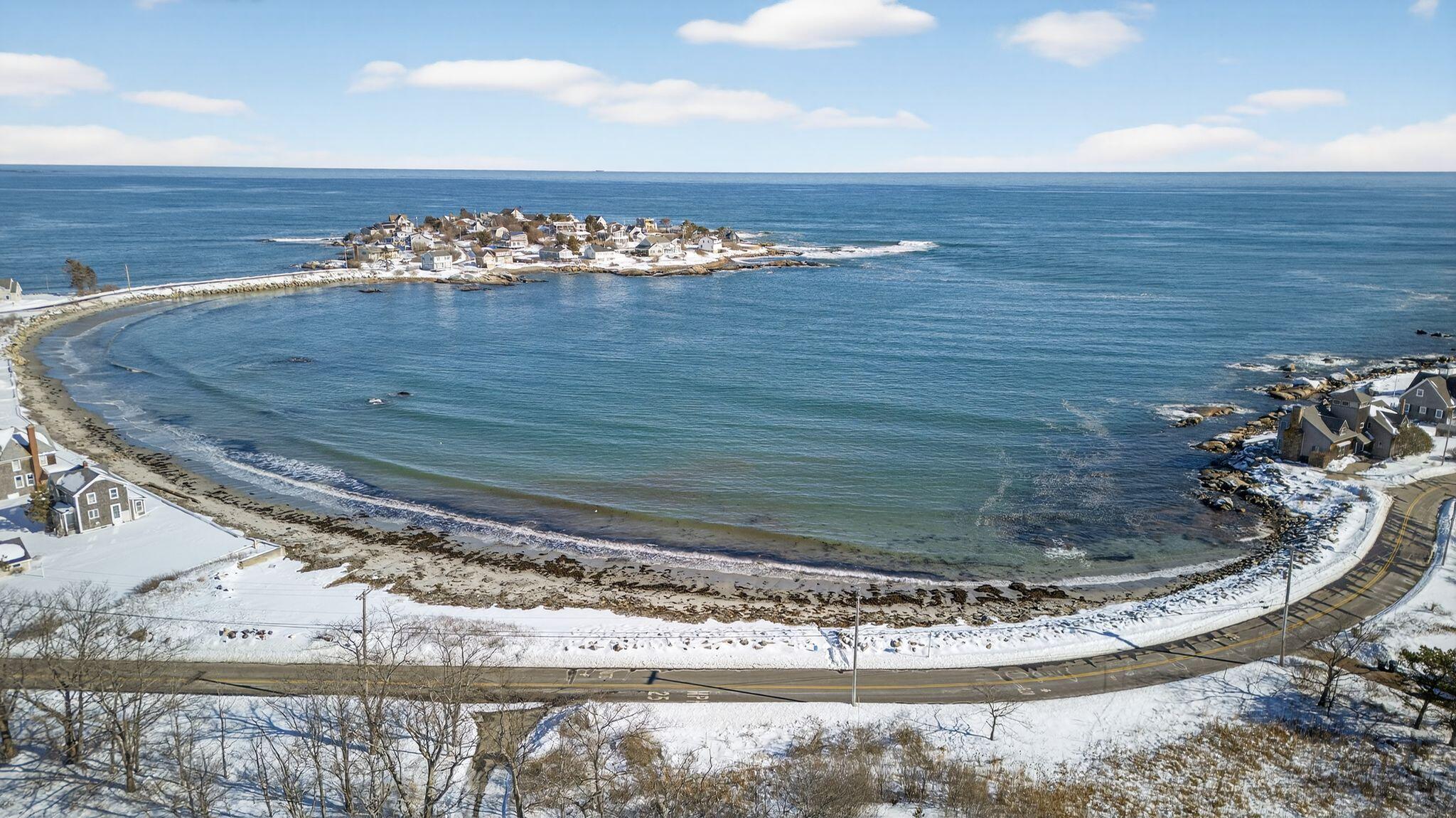 124 Granite Point Road Biddeford, ME 04005 - Photo 48 of 52 124 Granite Point Road