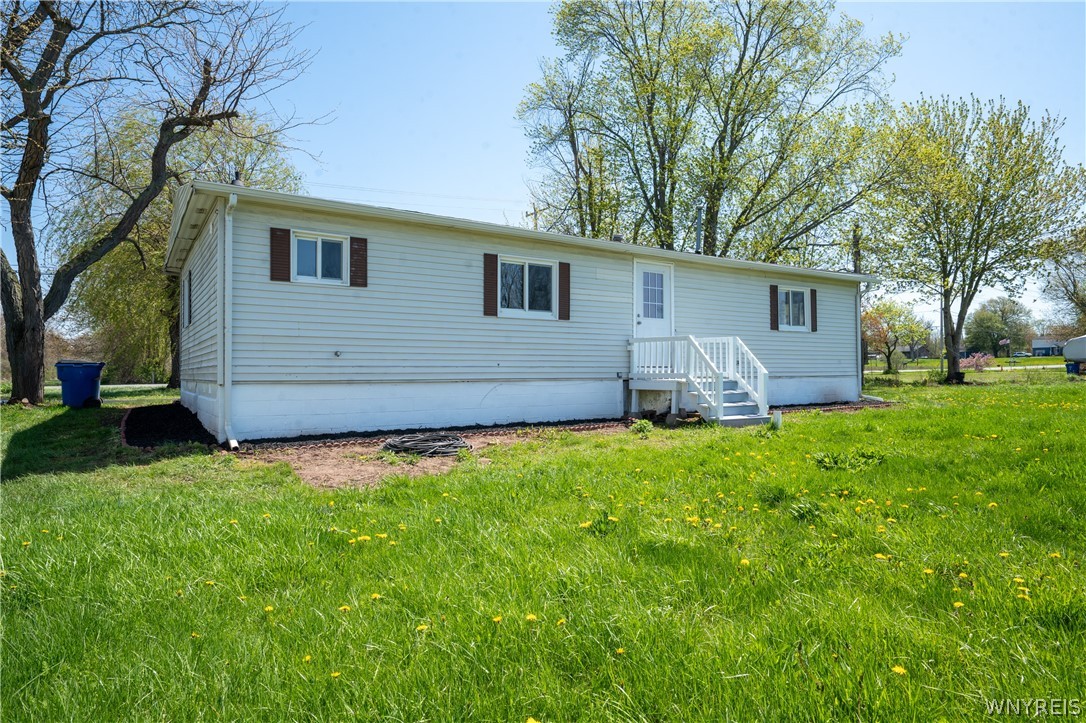 3626 Orangeport Road Gasport, NY 14067 - Photo 38 of 50