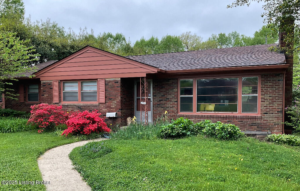 4331 Statton Road Louisville, KY 40220 - Photo 1 of 21 Exterior