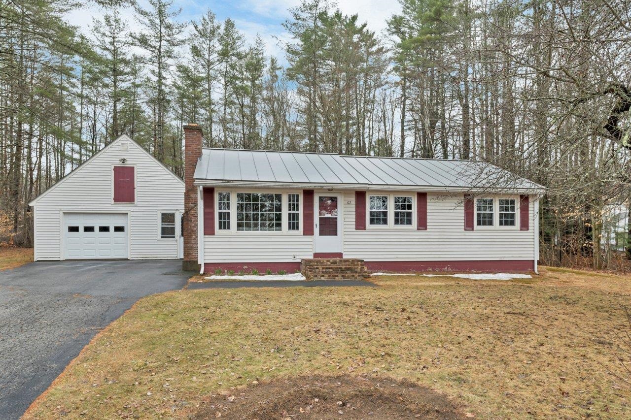 62 Highland Mountain Road Northfield, NH 03276 - Photo 2 of 44