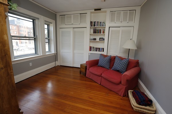 919 Beacon Street, Unit 2 Boston, MA 02215 - Photo 7 of 11