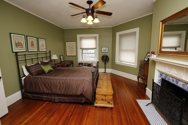 919 Beacon Street, Unit 2 Boston, MA 02215 - Photo 9 of 11