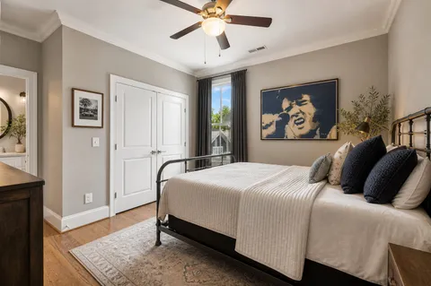 $1,635,000 | 921 Gale Lane, Unit A, Nashville, TN 37204