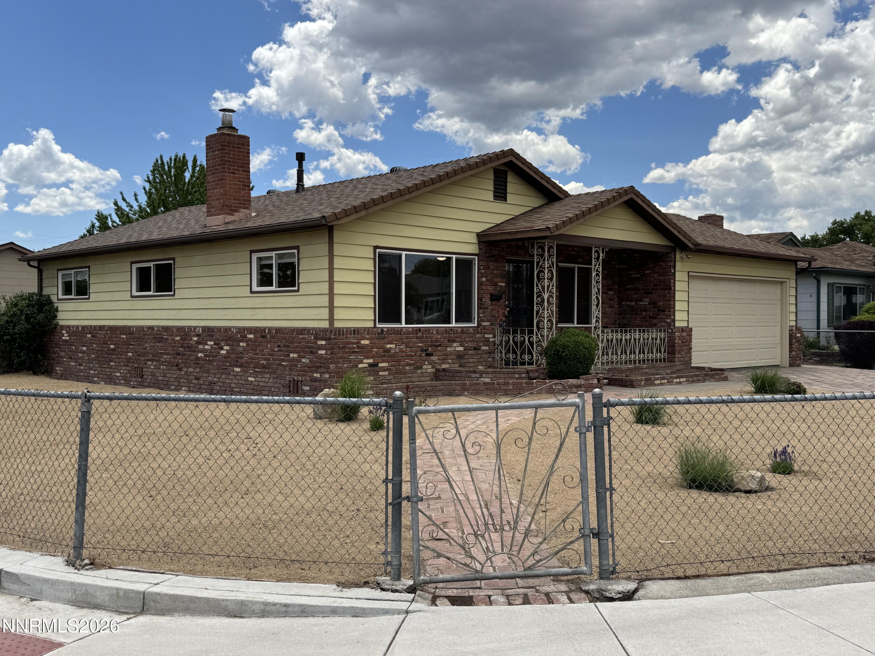 1190 Grand Canyon Boulevard Reno, NV 89502 - Photo 3 of 25 IMG_7111