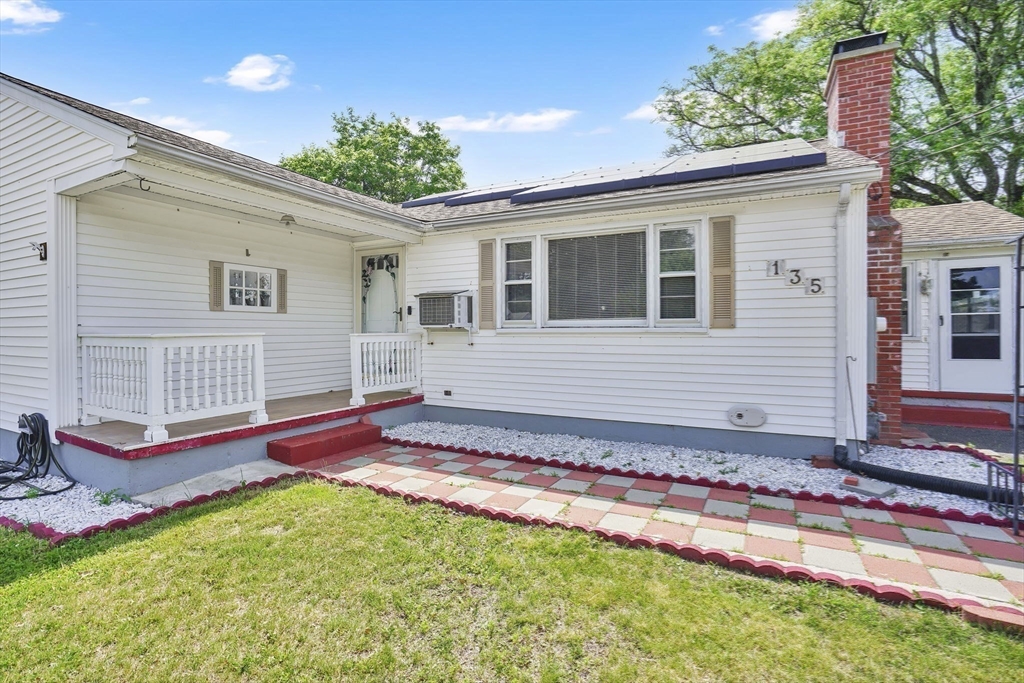 135 Bulat Drive Springfield, MA 01129 - Photo 27 of 42