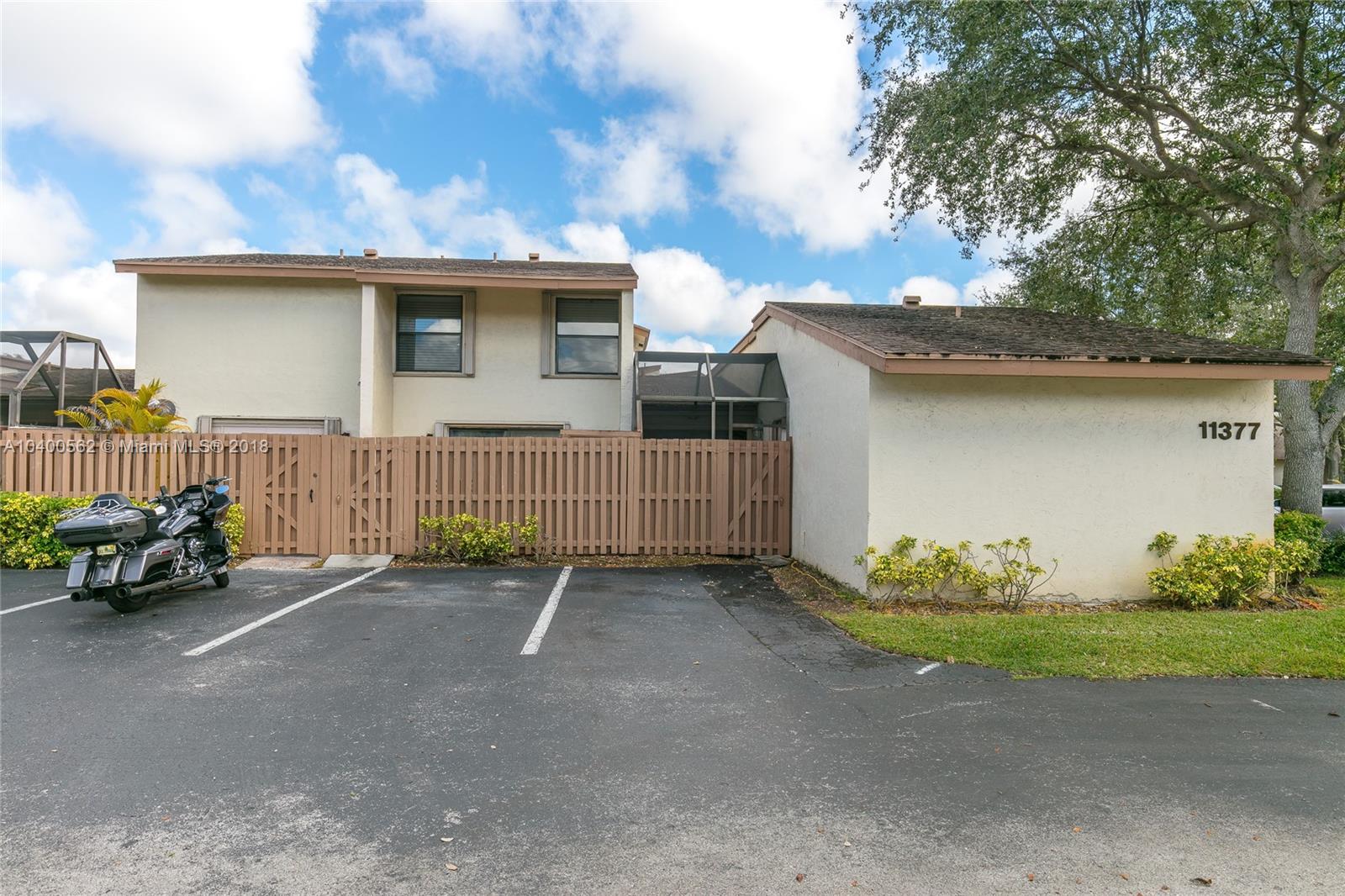 11377 Southwest 109th Road, Unit 53Y Miami, FL 33176 - Photo 28 of 29 Gallery Image 28