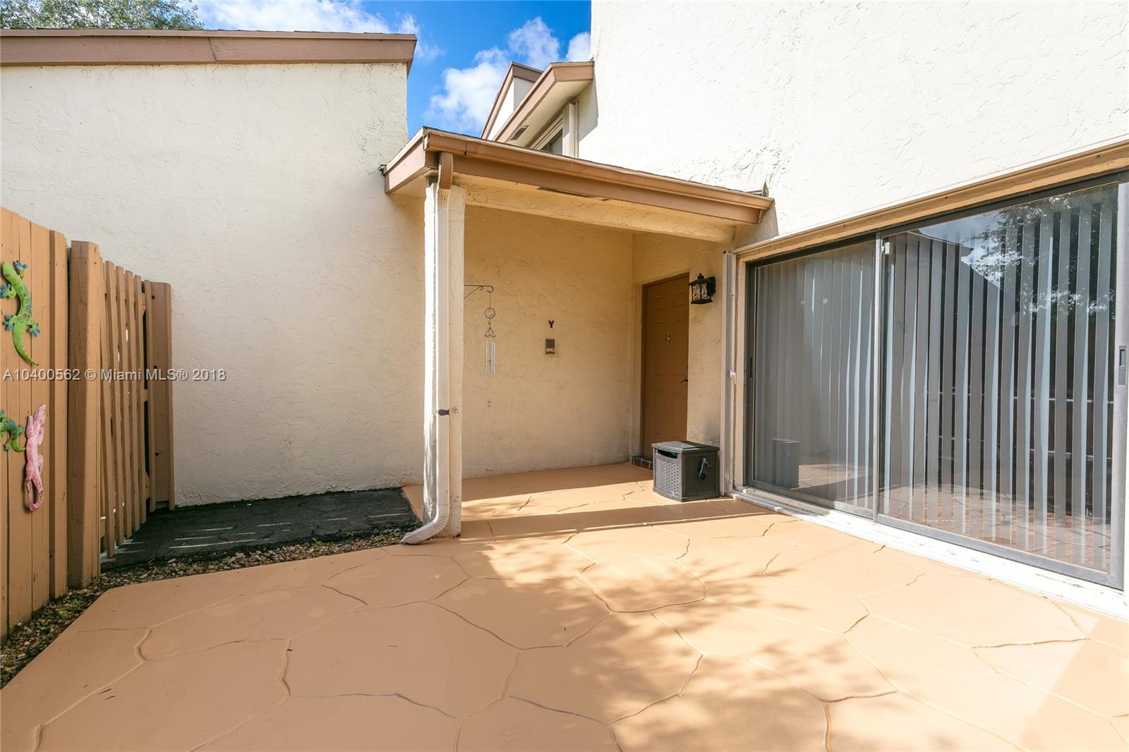11377 Southwest 109th Road, Unit 53Y Miami, FL 33176 - Photo 29 of 29 Gallery Image 29