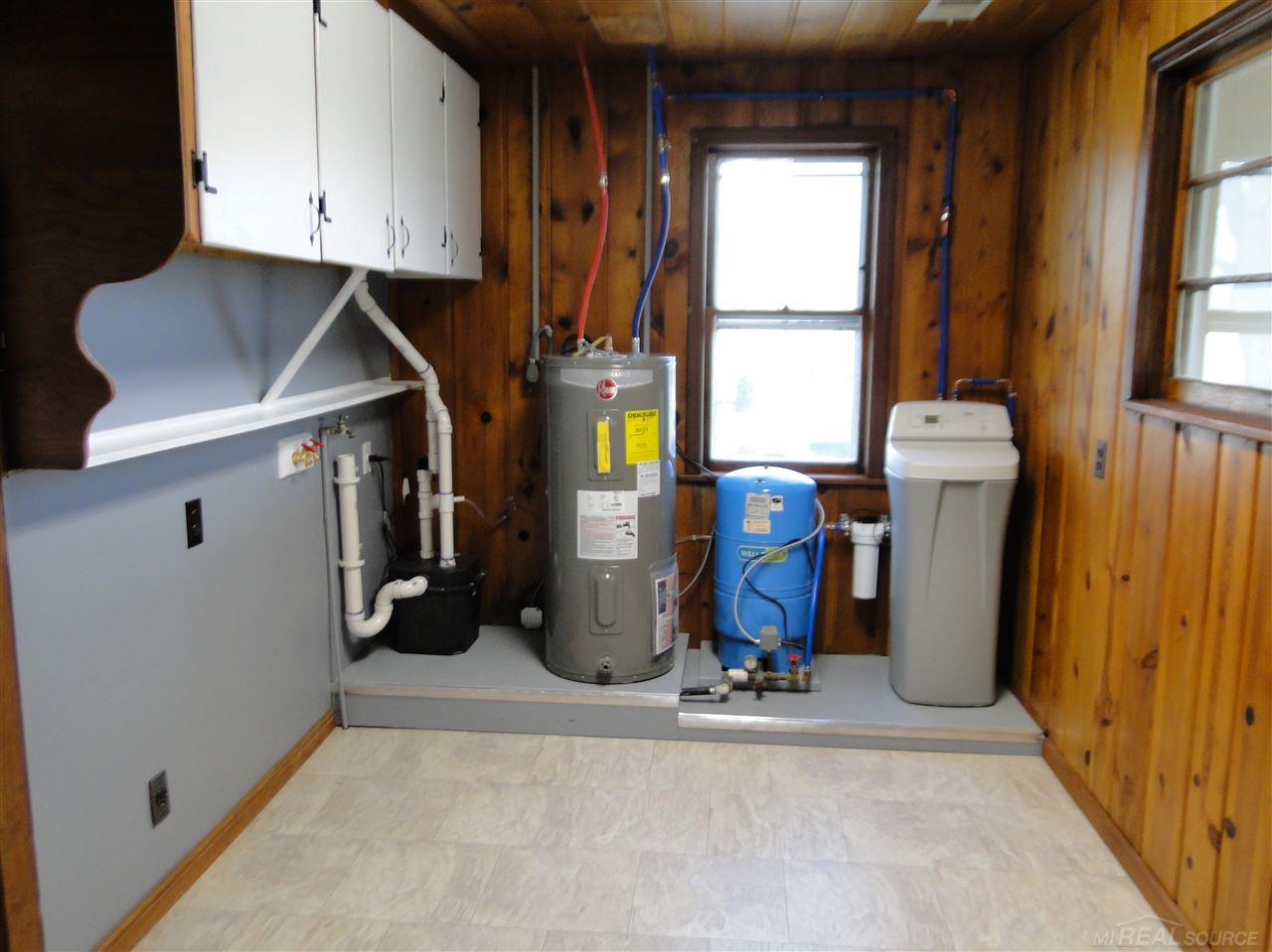15748 Almont Road Allenton, MI 48002 - Photo 20 of 28