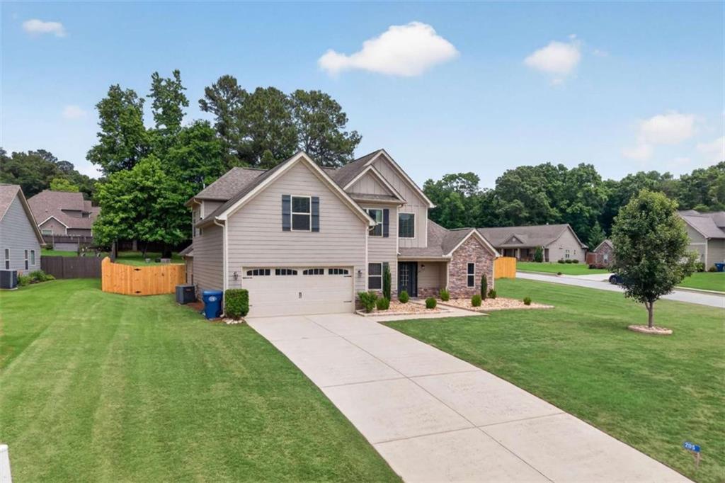205 Arbor Way Bethlehem, GA 30620 - Photo 3 of 69
