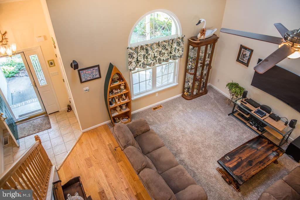 18 Brookside Road Berlin, MD 21811 - Photo 23 of 48 a view of an outdoor space with furniture