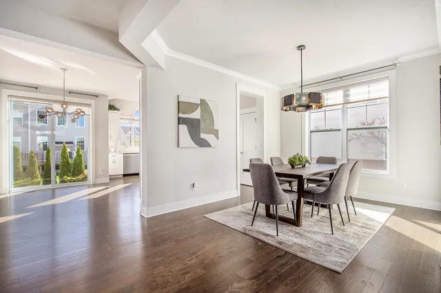 $950,000 | 413 Blossom Drive, Ann Arbor, MI 48103