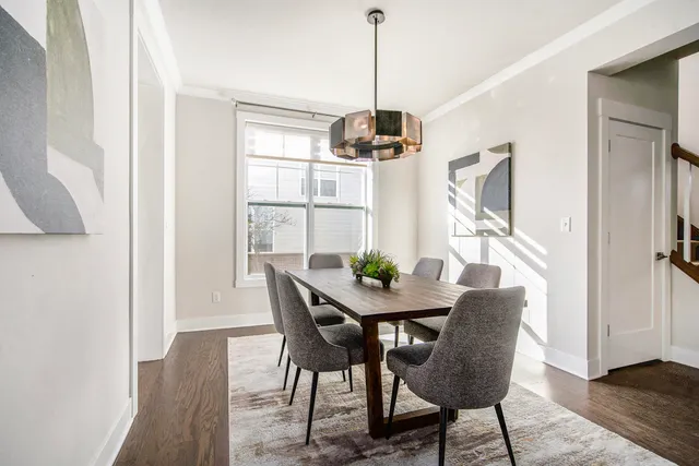 $950,000 | 413 Blossom Drive, Ann Arbor, MI 48103