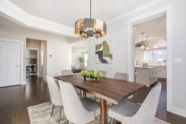 $950,000 | 413 Blossom Drive, Ann Arbor, MI 48103