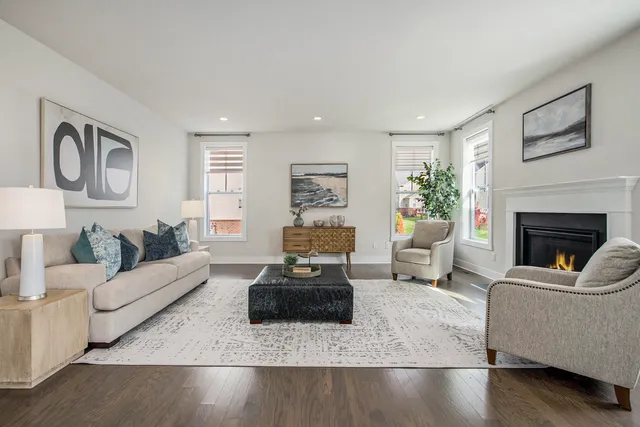 $950,000 | 413 Blossom Drive, Ann Arbor, MI 48103