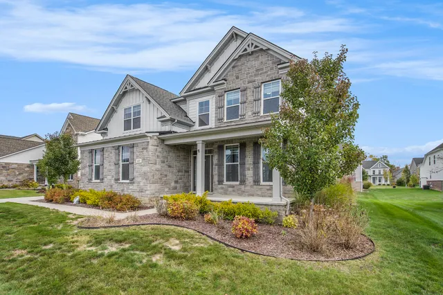 $950,000 | 413 Blossom Drive, Ann Arbor, MI 48103