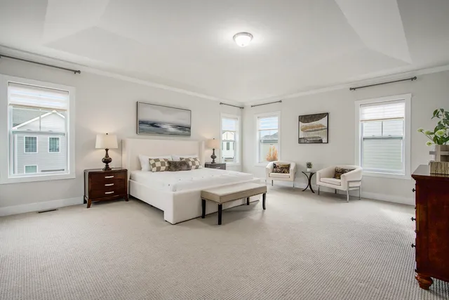 $950,000 | 413 Blossom Drive, Ann Arbor, MI 48103