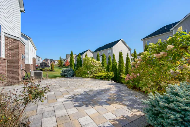 $950,000 | 413 Blossom Drive, Ann Arbor, MI 48103