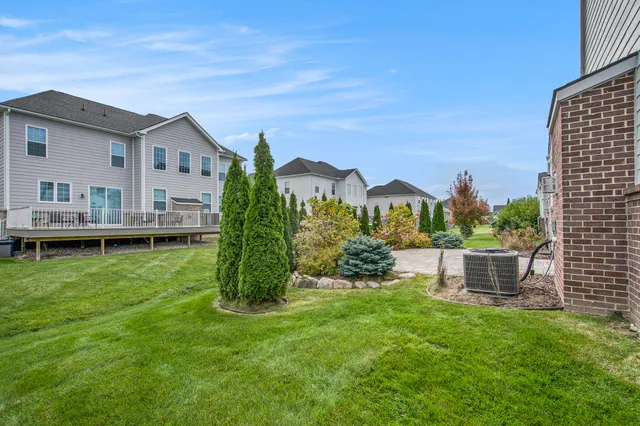 $950,000 | 413 Blossom Drive, Ann Arbor, MI 48103
