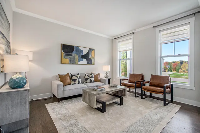 $950,000 | 413 Blossom Drive, Ann Arbor, MI 48103