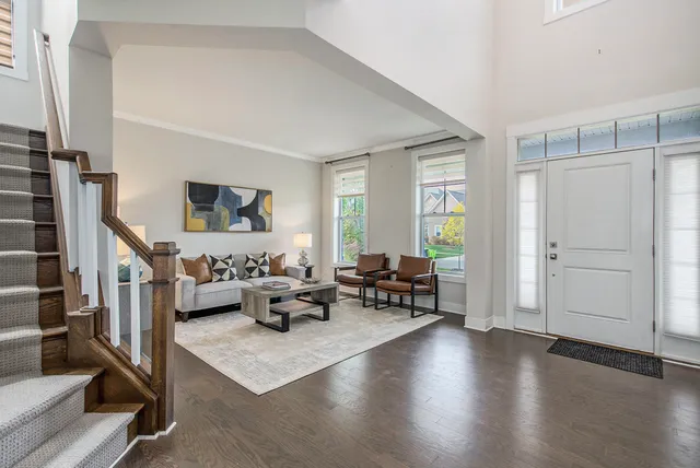 $950,000 | 413 Blossom Drive, Ann Arbor, MI 48103