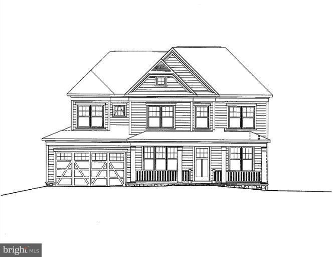 5825 Conway Road Bethesda, MD 20817 - Photo 1 of 1 Exterior (Front)
