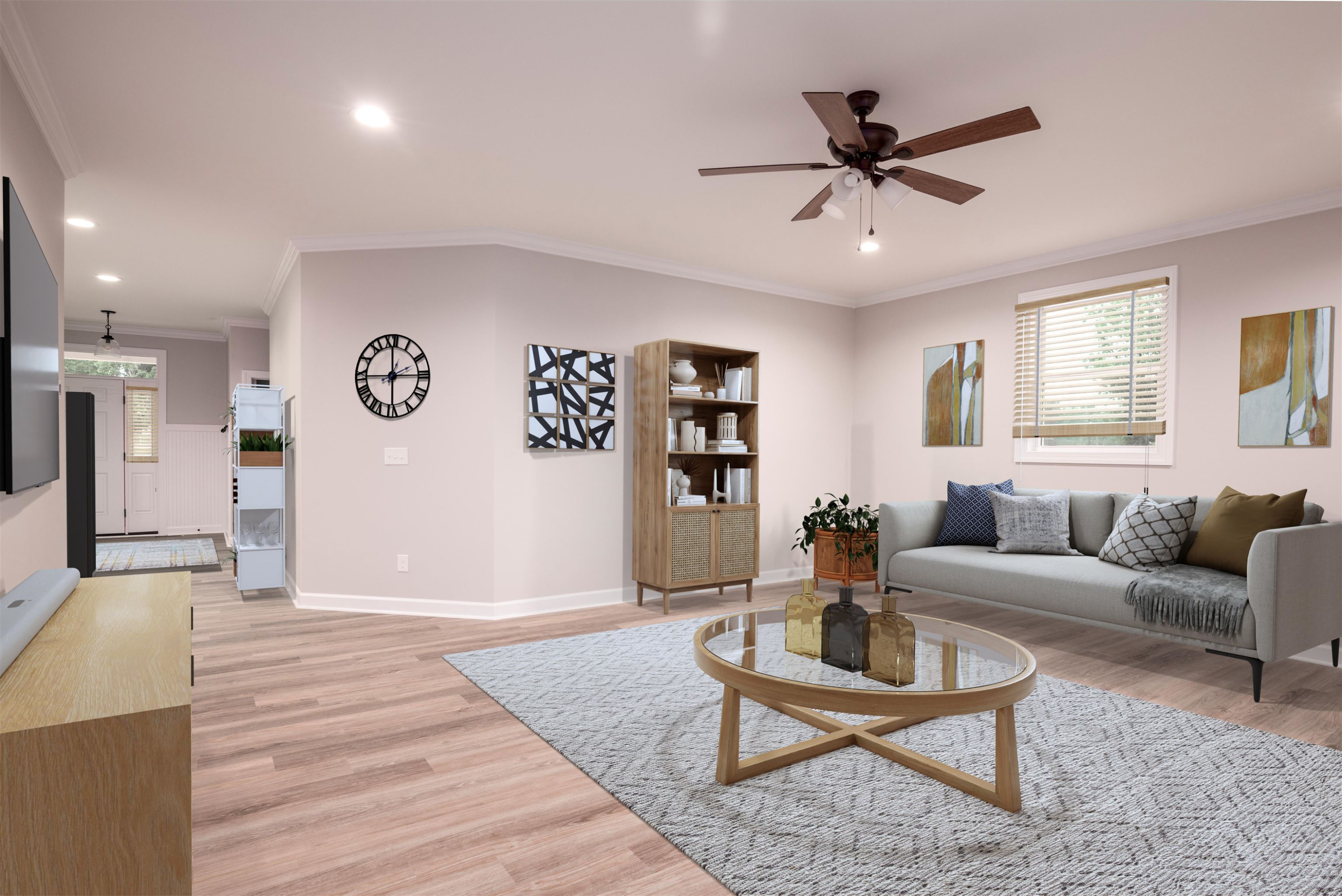 1808 Burlington Road Roxboro, NC 27573 - Photo 25 of 82 Photo 25