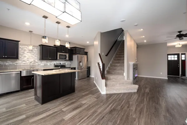 $369,000 | 212 Tranquility Trail, Mankato, MN 56001