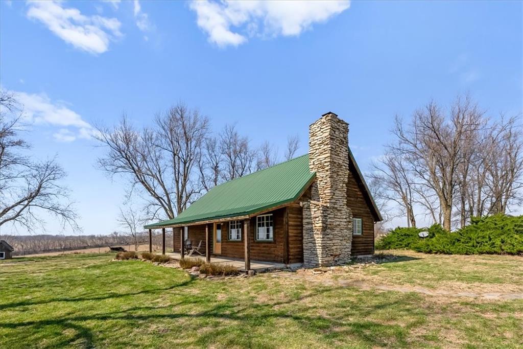 18200 14th Road Southeast Dearborn, MO 64439 - Photo 1 of 1