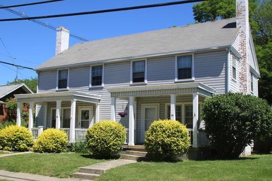 26 East 2nd Street Springfield, OH 45504 - Photo 1 of 1