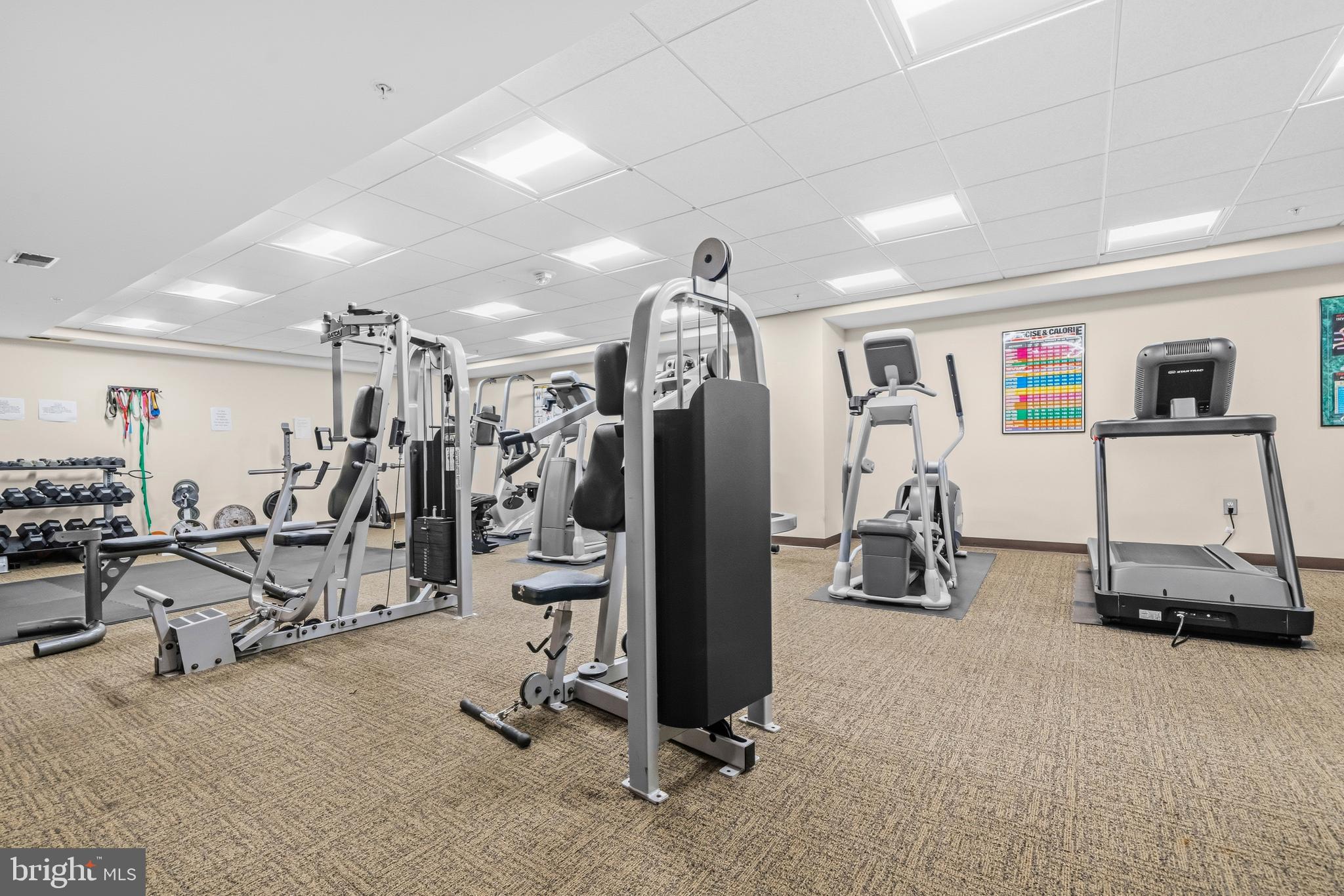 7915 Eastern Avenue Northwest, Unit 1209 Silver Spring, MD 20910 - Photo 30 of 37