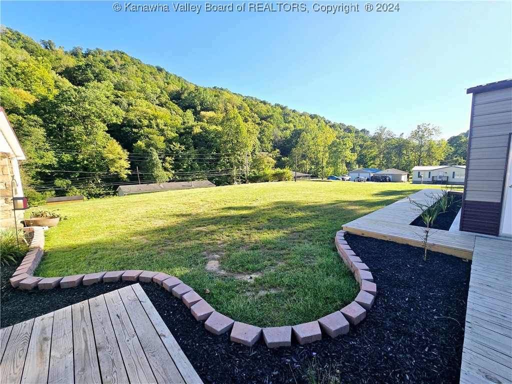 58 Jims Branch Road Lake, WV 25121 - Photo 4 of 29 Gallery Image 4