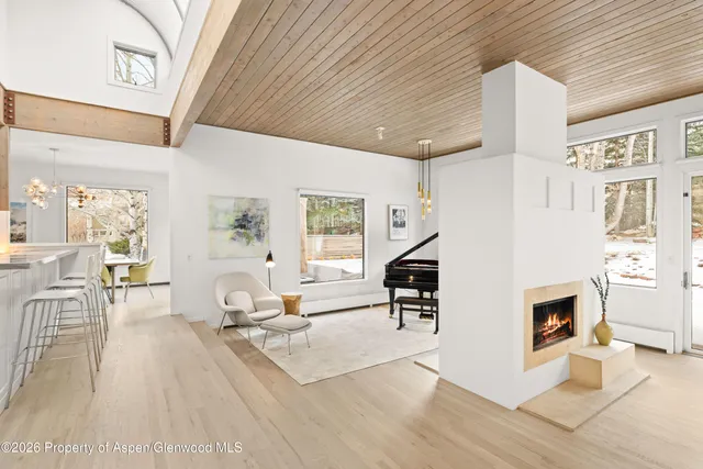 $29,950 | 55 Overlook Drive, Aspen, CO 81611