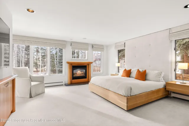 $29,950 | 55 Overlook Drive, Aspen, CO 81611