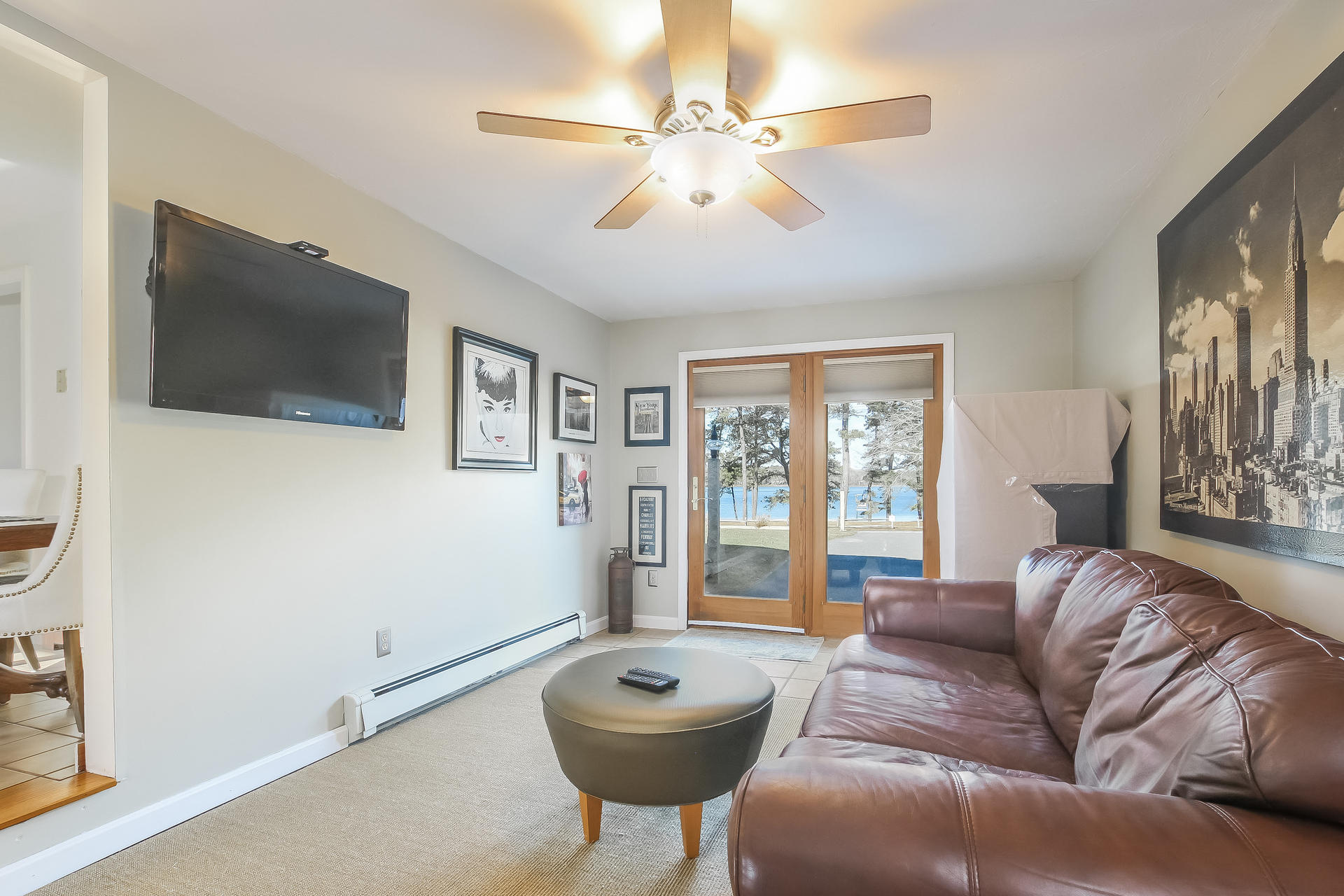 49 Snake Pond Road Forestdale, MA 02644 - Photo 10 of 23 Family Room View