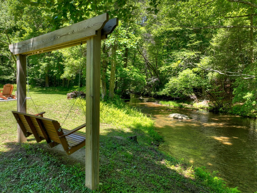2628 Big Creek Road Cherry Log, GA 30522 - Photo 7 of 69
