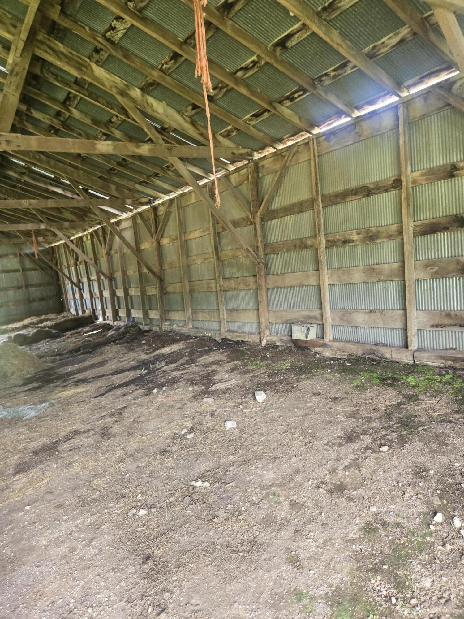 0 Reaves Road Mountain Grove, MO 65711 - Photo 20 of 37 Hay Barn
