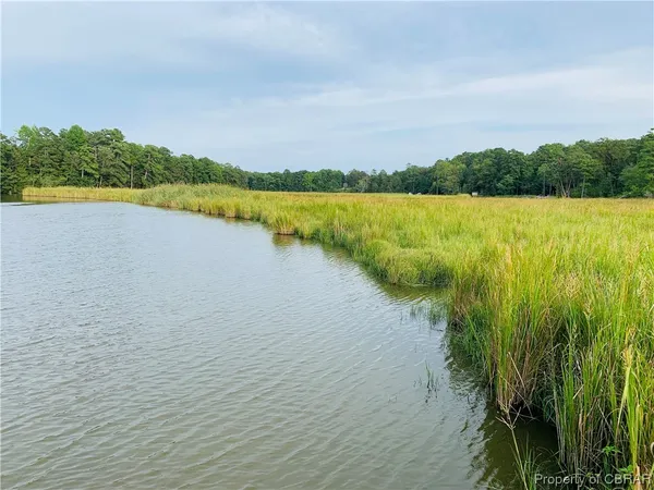 $79,500 | Lot 4 Paddock Drive, Lancaster, VA 22503