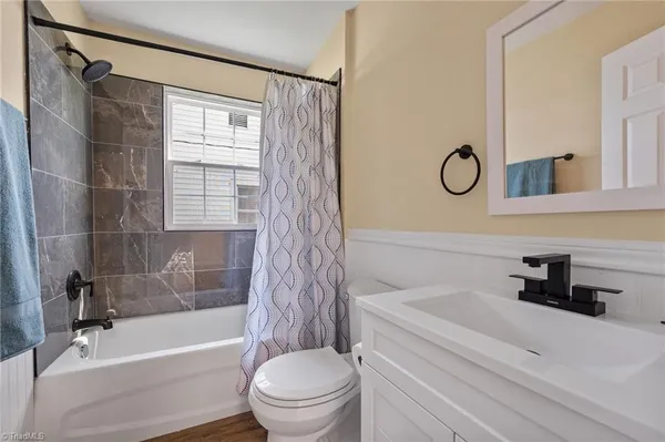 $165,000 | 503 Carroll Street, Reidsville, NC 27320