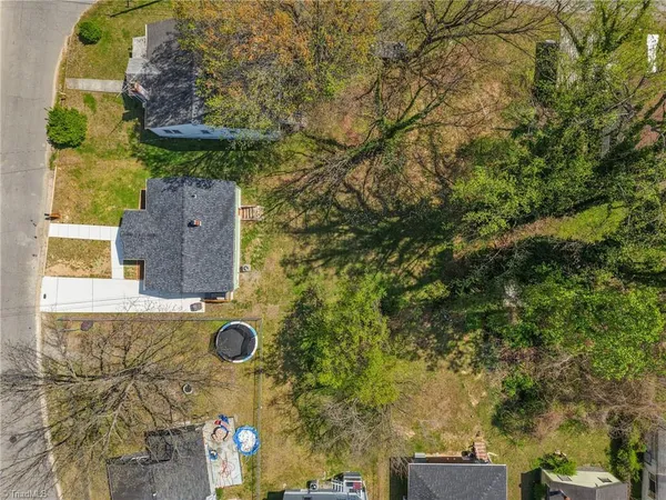 $165,000 | 503 Carroll Street, Reidsville, NC 27320