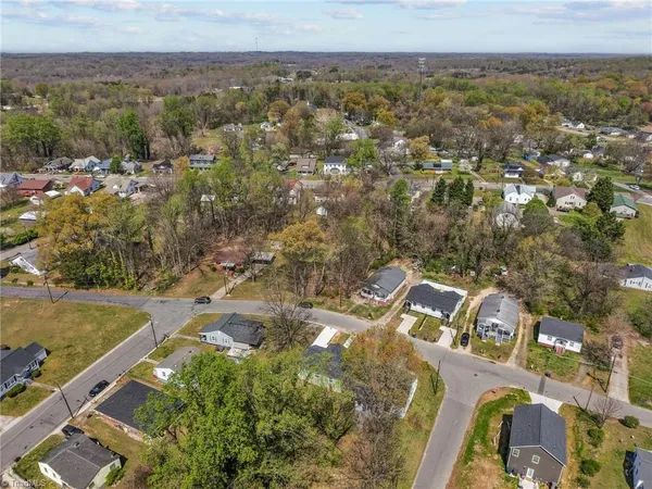 $165,000 | 503 Carroll Street, Reidsville, NC 27320