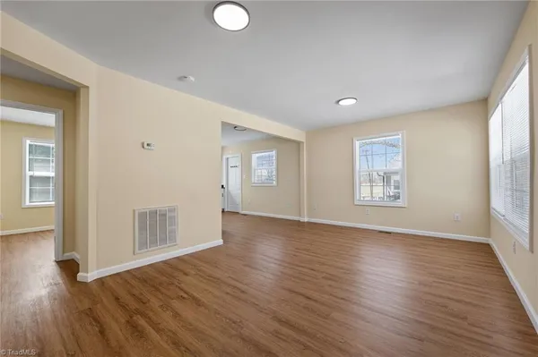 $165,000 | 503 Carroll Street, Reidsville, NC 27320