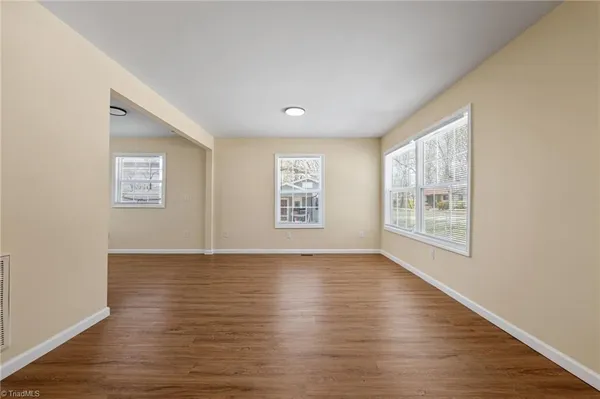 $165,000 | 503 Carroll Street, Reidsville, NC 27320