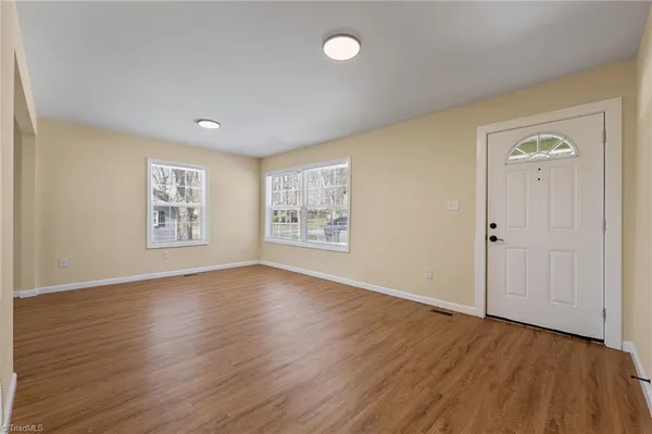 $165,000 | 503 Carroll Street, Reidsville, NC 27320