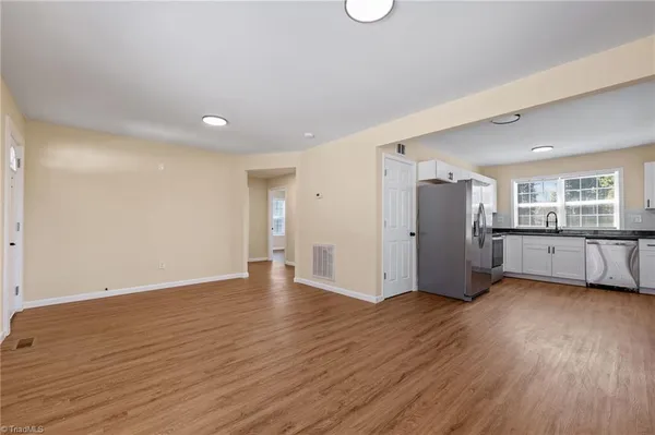 $165,000 | 503 Carroll Street, Reidsville, NC 27320