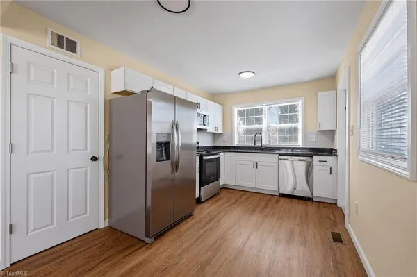 $165,000 | 503 Carroll Street, Reidsville, NC 27320